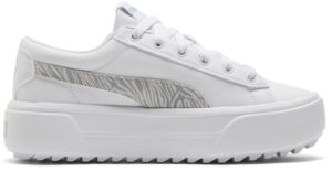 Giày Puma Kaia Platform 383915-02