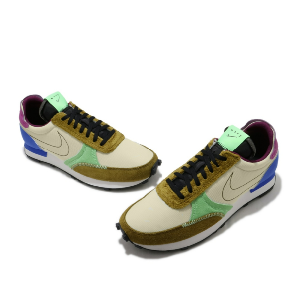 Giày Nike Daybreak Type 'Fossil Illusion Green' DC3274-203 - Ảnh 2