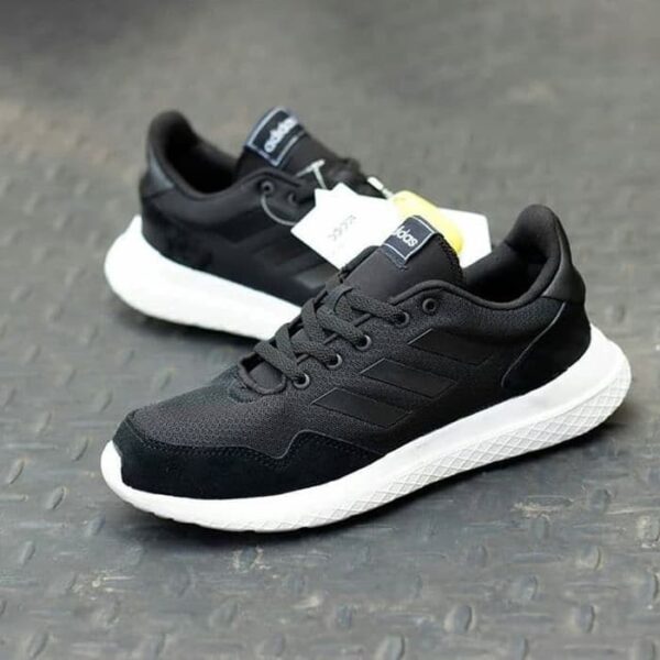Giày Adidas Archivo 'Core Black' EE9893 - Ảnh 3