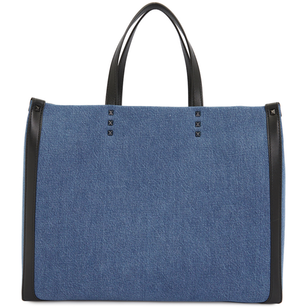 Tui Valentino Logo Medium 'Blue' B0A35USI-6V6