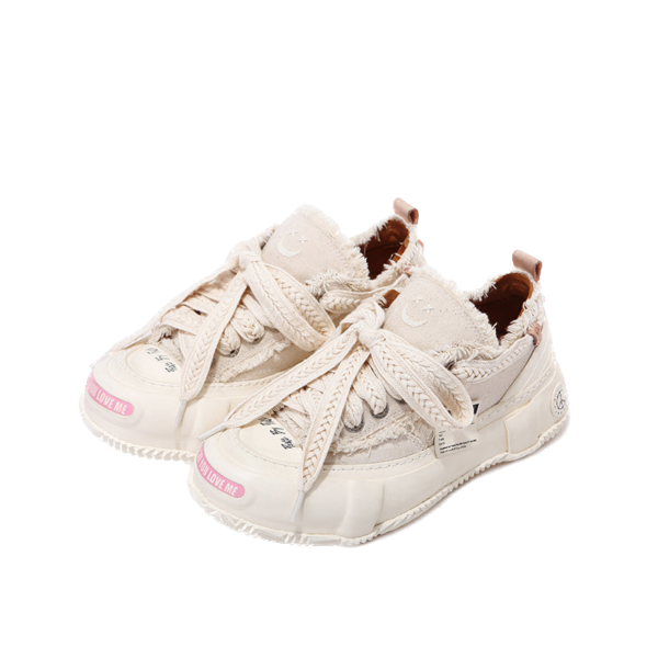 Giay xVESSEL G.O.P. 2.0 Marshmallow Lows 'White' S22X42W
