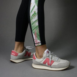Giay New Balance 237 'Rain Cloud' GS237PK
