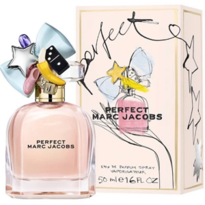 Nước Hoa MARC JACOBS Perfect EDP