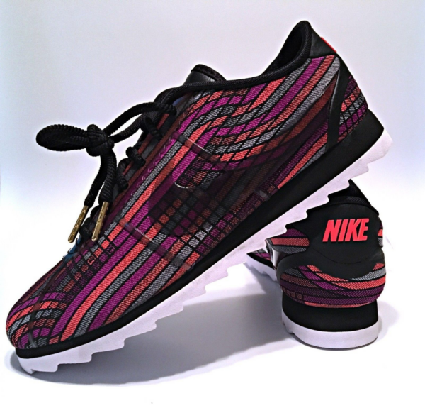 Giày Nike Wmns Cortez Ultra JCRD PRM 'Hot Lava' 885026-001 - Ảnh 2