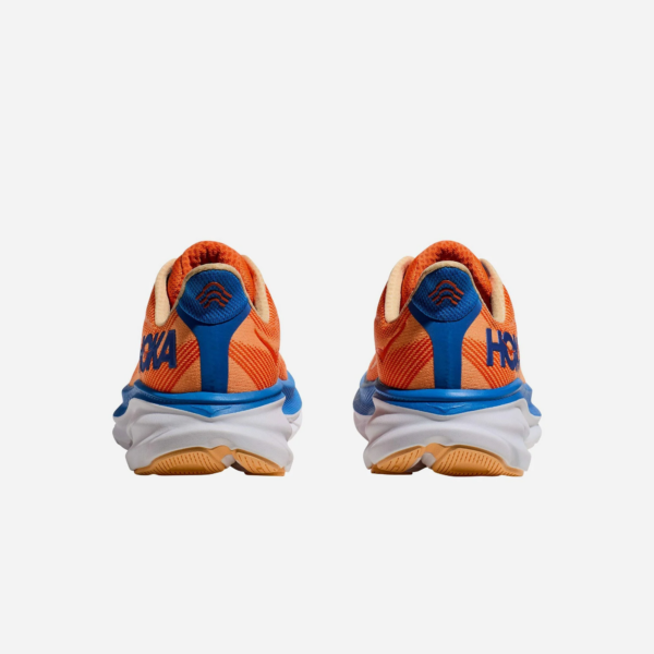 Giay Hoka Clifton 9 Running 'Orange' 1127895-VOIM