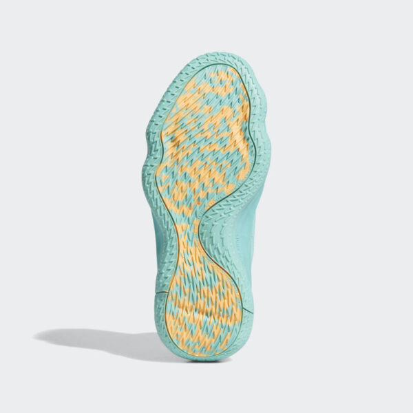 Giay Adidas Dame 7 'Acid Mint' FZ1093