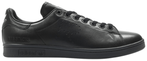 Giày Adidas Raf Simons x Stan Smith 'Core Black' B22545