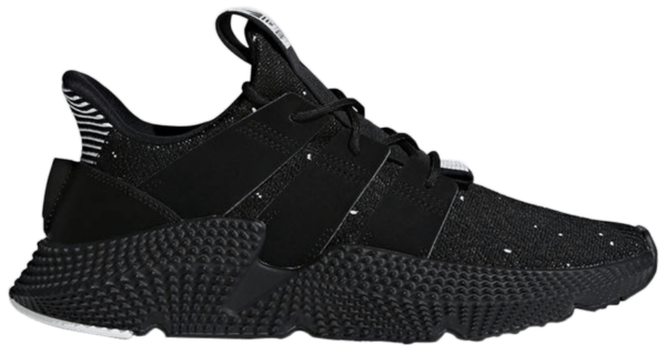Giày Adidas Prophere 'Black' B22681