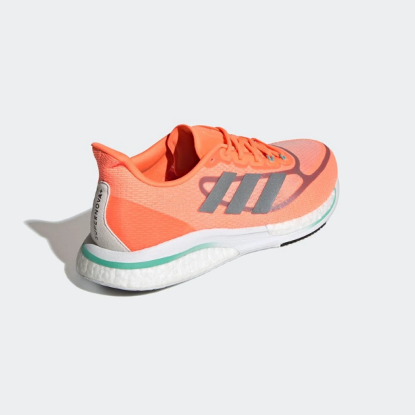 Giày Adidas Supernova+ 'Screaming Orange' FX6654 - Ảnh 3