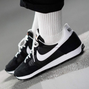 Giay Nike Challenger OG 'Black White' CW7645-002