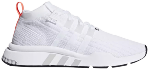 Giày Adidas EQT Support Mid ADV "Cloud White" B28133