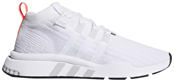 Giày Adidas EQT Support Mid ADV "Cloud White" B28133