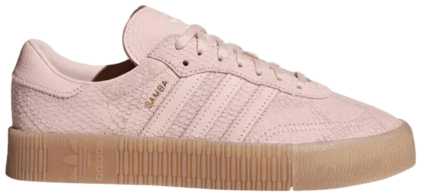 Giày Adidas Wmns Samba Rose 'Icey Pink' B28164