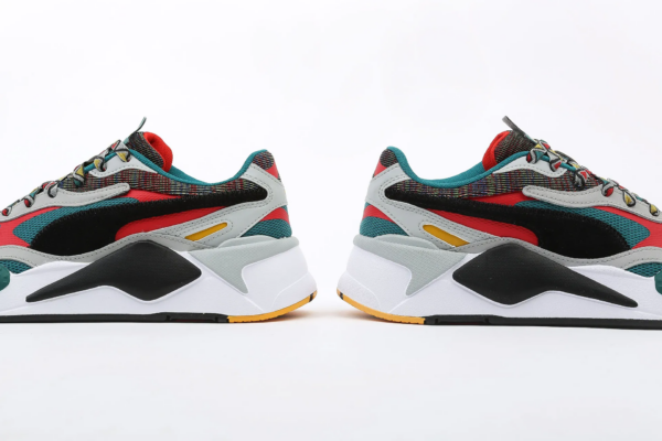 Giay Puma RS-X3 Multicolor 37318302