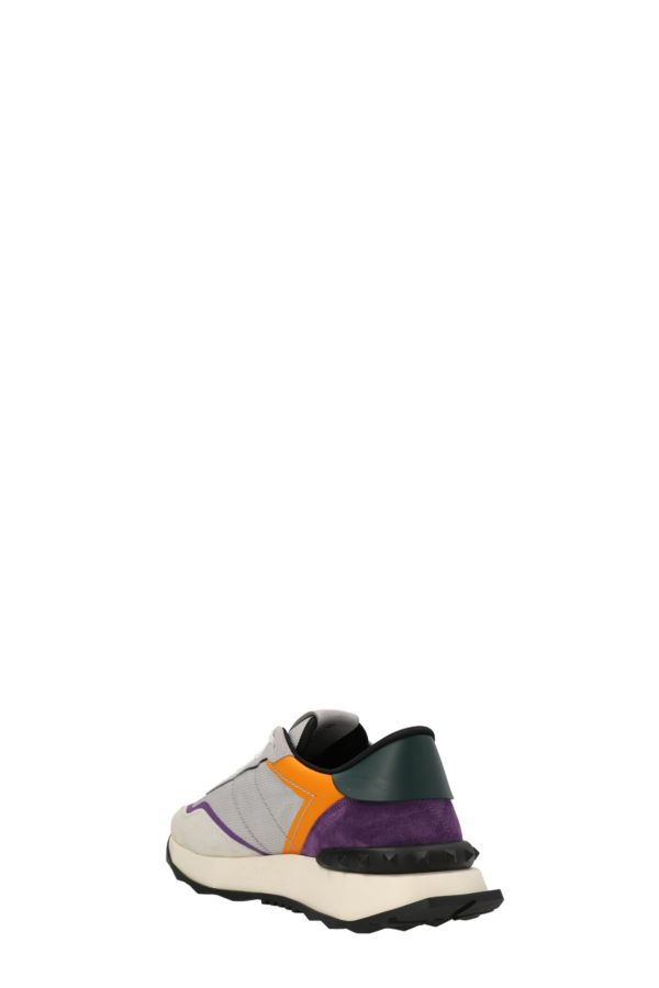 Giay Valentino Garavani Netrunner Sneaker 1Y2S0F28SAS6T1