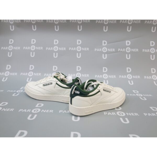 Giày Reebok Club C 'Green' FX3357 - Ảnh 3