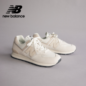 Giay New Balance 574 'Off White Grey' U574OF2
