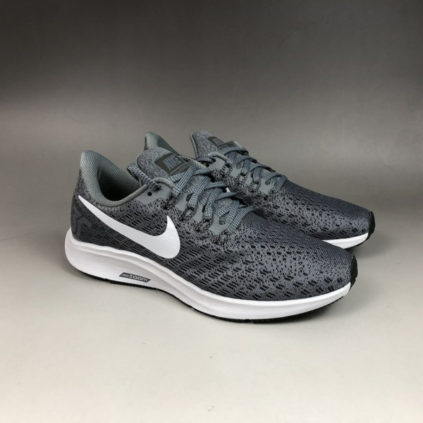 Giày Nike Air Zoom Pegasus 35 'Cool Grey' 942851-005 - Ảnh 2