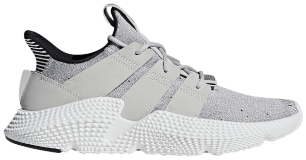 Giày Adidas Prophere "Grey One" B37182