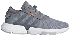 Giày Adidas P.O.D. S3.1 'Grey' B37365