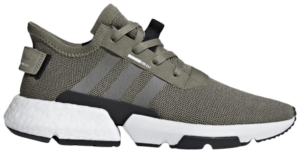 Giày Adidas P.O.D. S3.1 'Steel' B37369