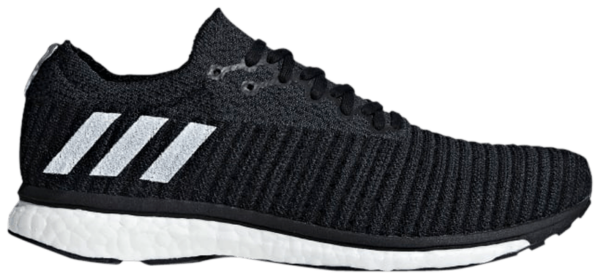 Giày adidas Adizero Prime 'Core Black' B37401