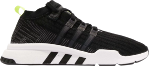 Giay Adidas EQT Support Mid ADV Primeknit 'Black' B37435