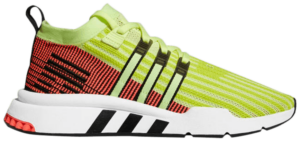 Giày Adidas EQT Support Mid ADV PK 'Glow' B37436