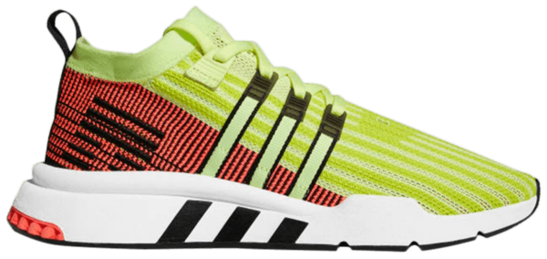 Giày Adidas EQT Support Mid ADV PK 'Glow' B37436