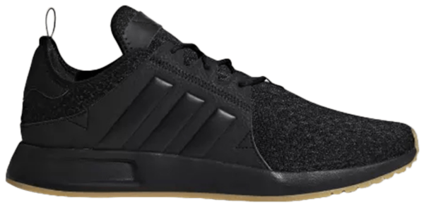 Giày Adidas X_PLR 'Black Gum' B37438