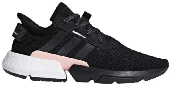 Giày Adidas POD-S3.1 'Black Rose' B37447