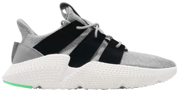 Giày Adidas Prophere 'Grey Black' B37464