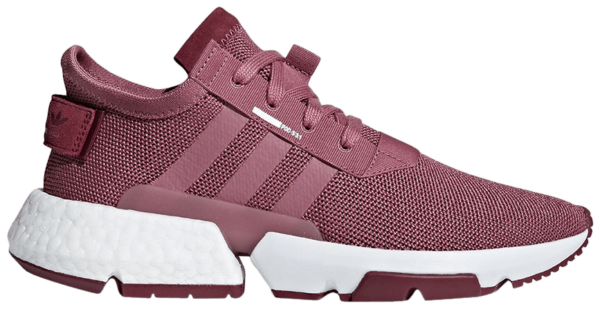 Giày Adidas Wmns P.O.D. S3.1 'Trace Maroon' B37508
