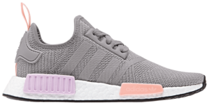Giày Adidas Wmns NMD_R1 'Light Granite' B37647