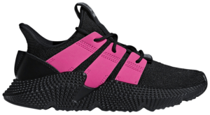 Giày Adidas Wmns Prophere 'Black Shock Pink' B37660