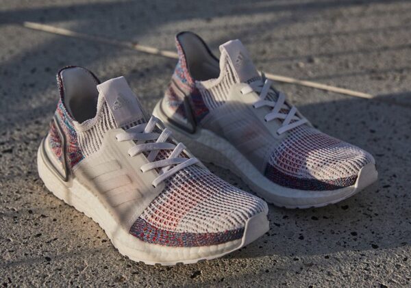 Giày Adidas UltraBoost 19 'Refract' B37708 - Ảnh 6