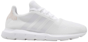 Giày Adidas Wmns Swift Run 'Triple White' B37719
