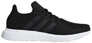 Giày Adidas Swift Run 'Core Black' B37726