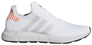 Giày Adidas Swift Run 'Cloud White' B37731