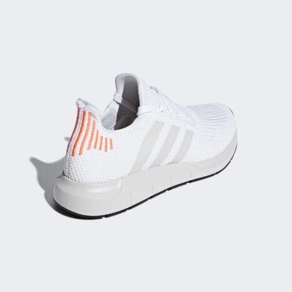 Giày Adidas Swift Run 'Cloud White' B37731 - Ảnh 3