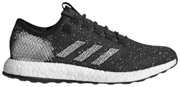 Giày Adidas PureBoost 'Oreo' B37775