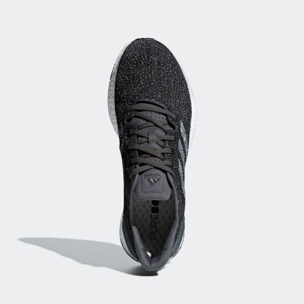 Giày Adidas PureBoost DPR 'Grey' B37787 - Ảnh 9