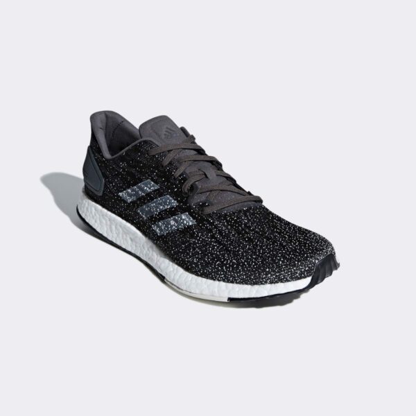 Giày Adidas PureBoost DPR 'Grey' B37787 - Ảnh 6