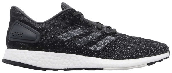 Giày Adidas PureBoost DPR 'Grey' B37787