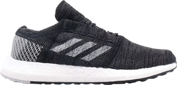 Giày Adidas Pureboost Go 'Black' B37803