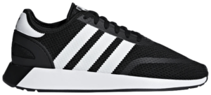 Giày Adidas N-5923 'Core Black' B37957