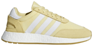 Giày Adidas W I-5923 'Clear Yellow' B37972