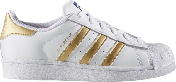 Giày Adidas Superstar 80 'Rose Gold' B39402