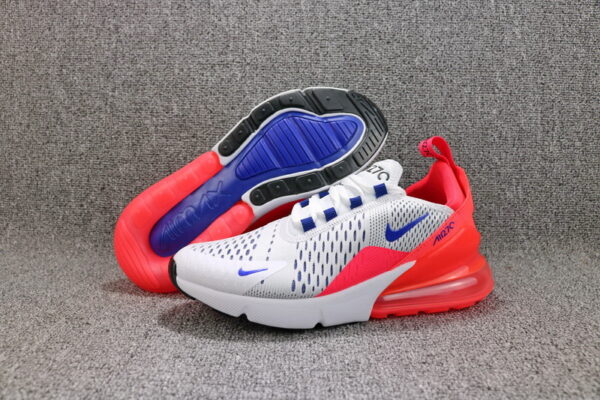 Giày Nike Wmns Air Max 270 'Ultramarine' AH6789-101 - Ảnh 6