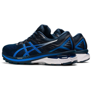 Giay Asics GT-2000 9 "Blue White" 1011A983-401